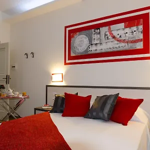 2* Penzion Gemme Di Accomodation