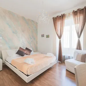 3* Penzion Rione Monti