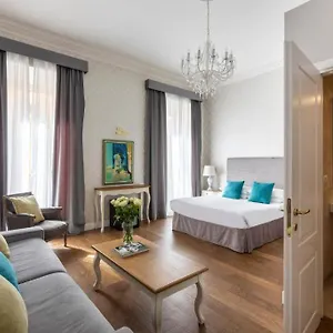 Spagna Art&suites Affittacamere