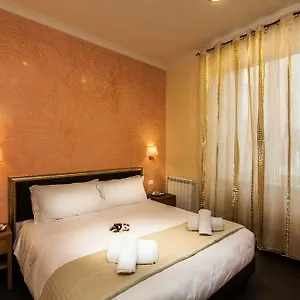3* Penzion Guest's Heaven