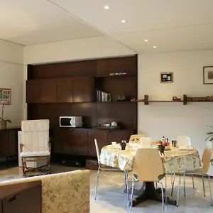 A Casa Italia