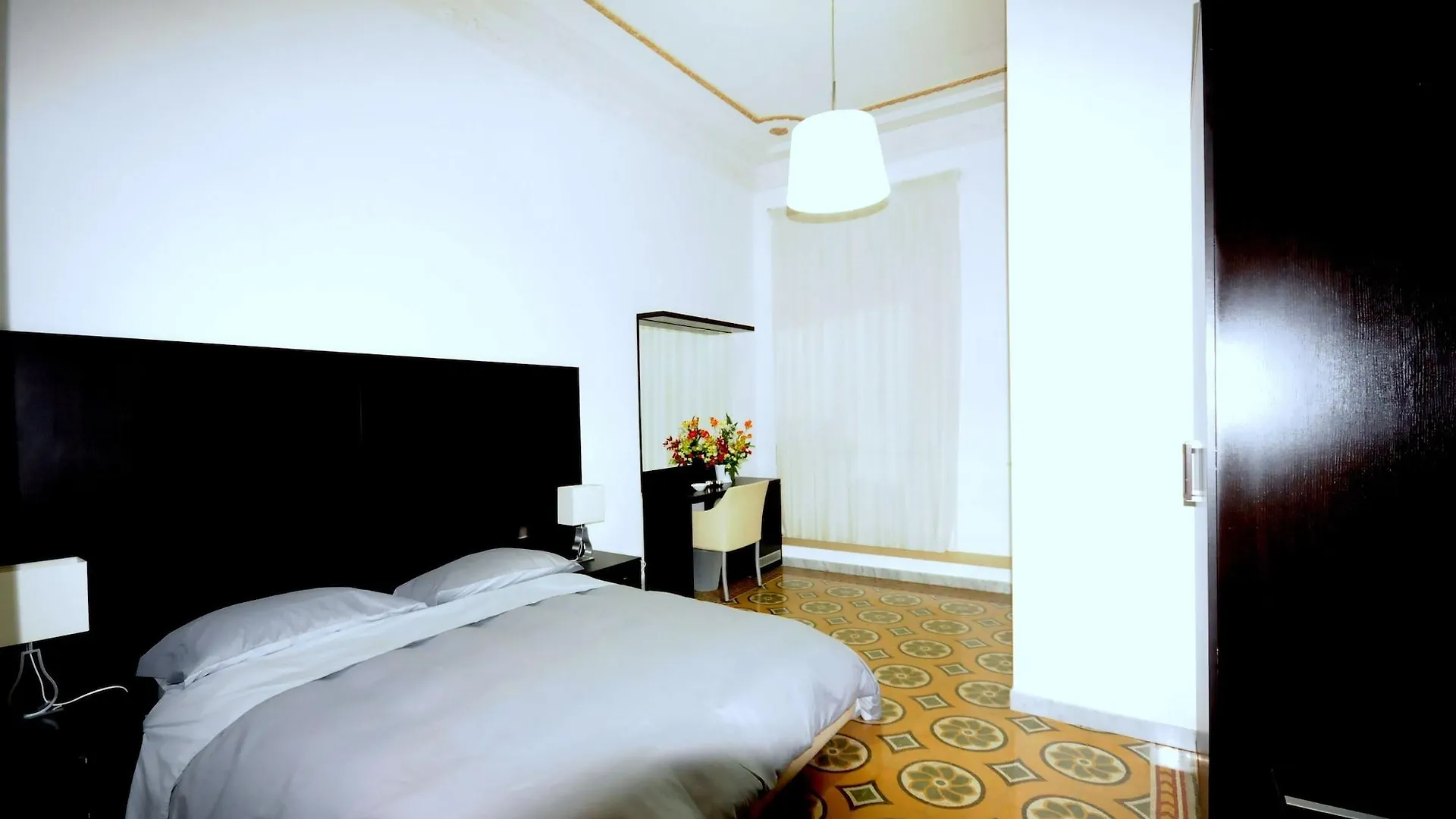 Bed & Breakfast El Dorado Colosseum Rome