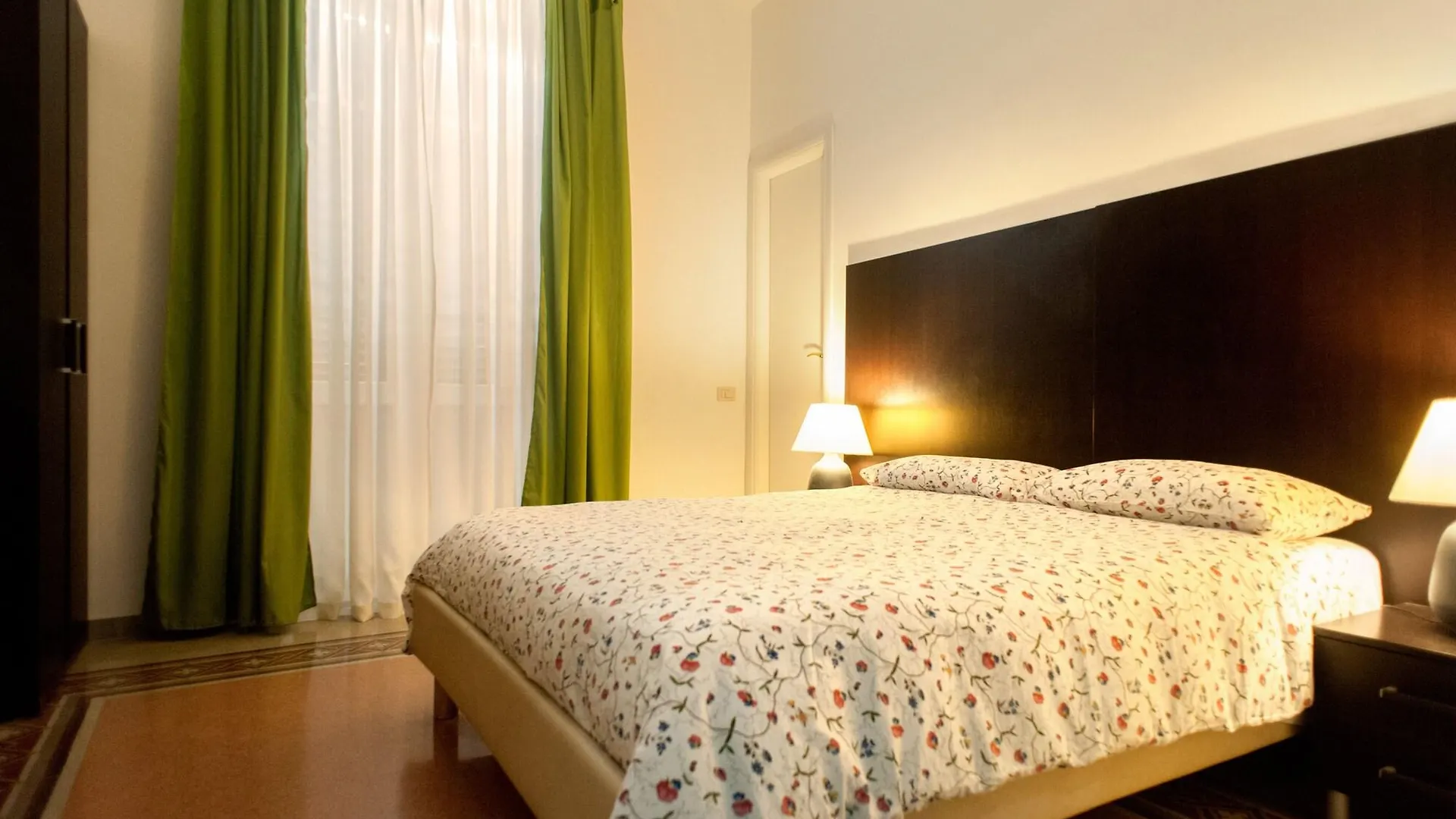 ** Bed & Breakfast El Dorado Colosseum Rome Italy