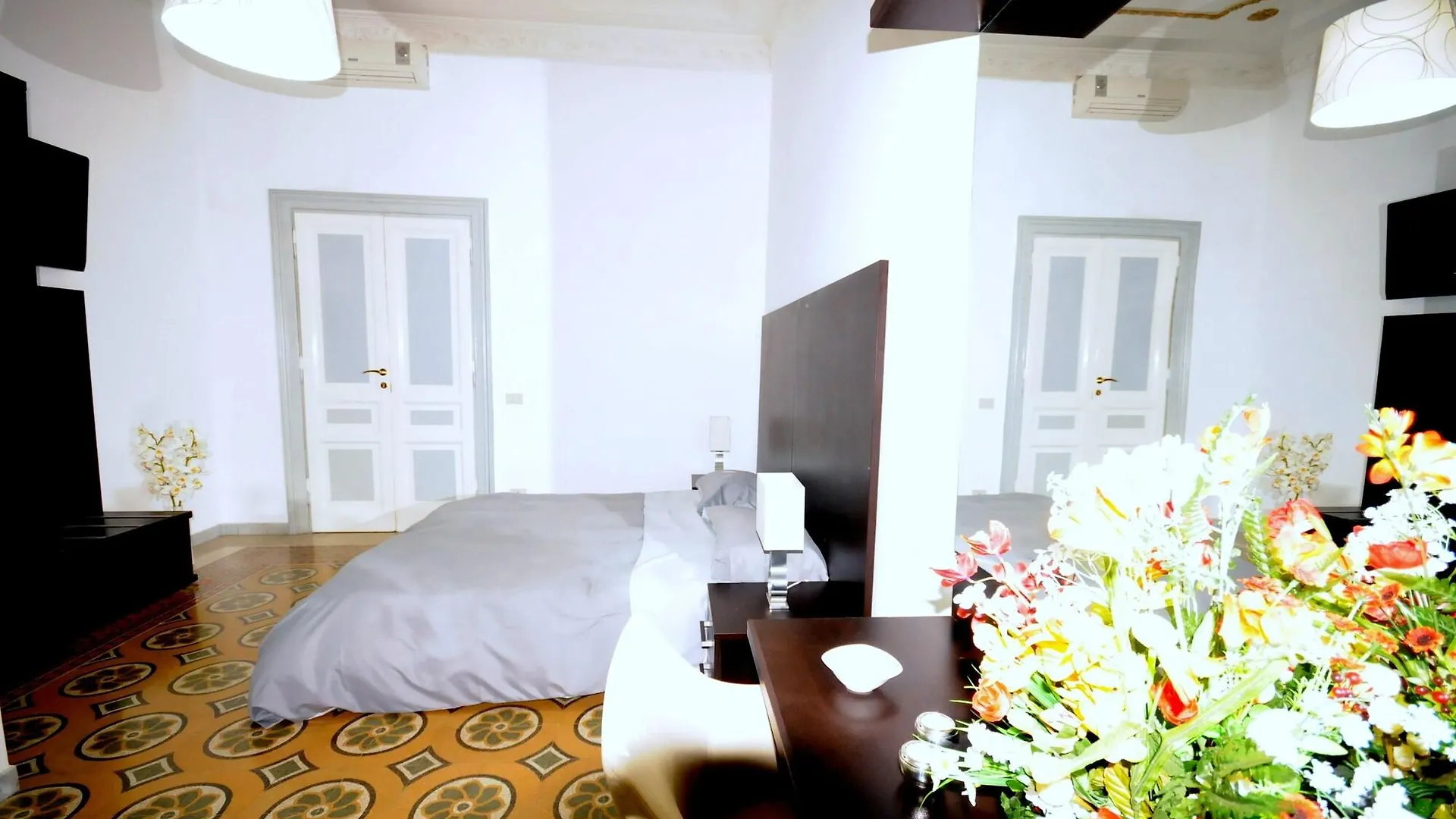 El Dorado Colosseum Rome Bed & Breakfast