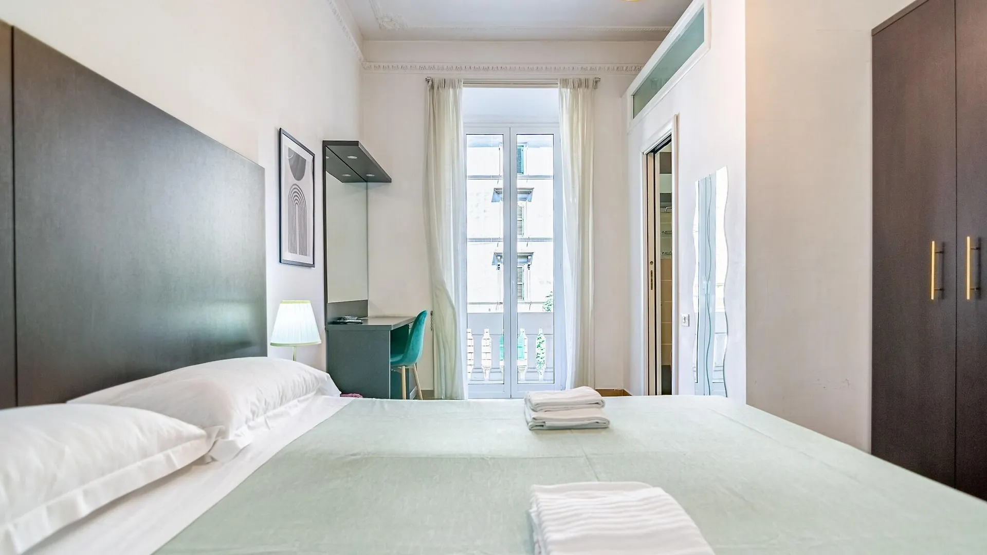 El Dorado Colosseum Rome Bed & Breakfast