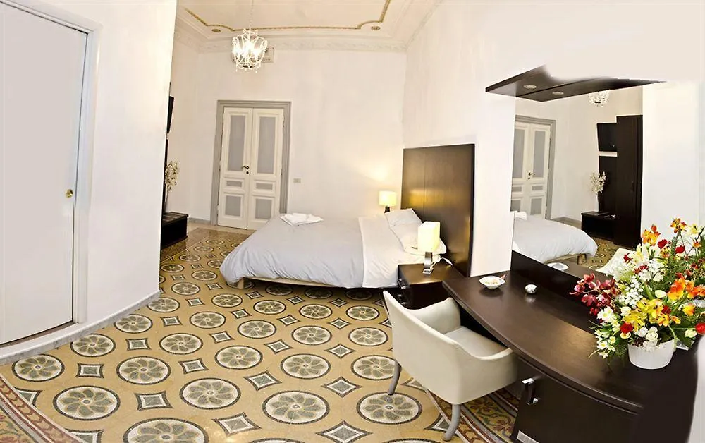 ** Bed & Breakfast El Dorado Colosseum Rome Italy