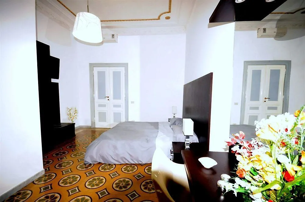 Bed & Breakfast El Dorado Colosseum Rome
