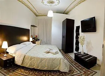 ** Bed & Breakfast El Dorado Colosseum Rome Italy