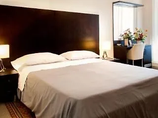 El Dorado Colosseum Rome Bed & Breakfast