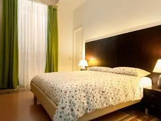 Bed & Breakfast El Dorado Colosseum Rome