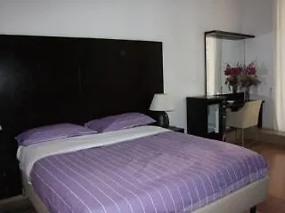 El Dorado Colosseum Rome Bed & Breakfast
