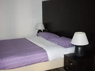 ** Bed & Breakfast El Dorado Colosseum Rome Italy