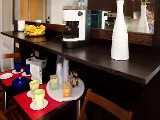 Bed & Breakfast El Dorado Colosseum Rome